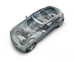 Chevrolet Volt 2011 года